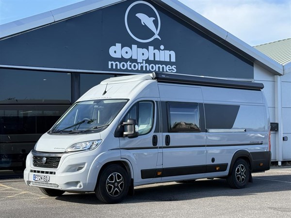 Auto-Trail Expedition 68